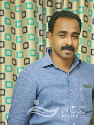 Thomas Antony